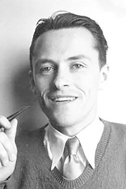 Zdjęcie Hugh Harman