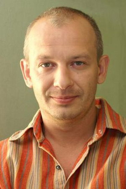 Zdjęcie Дмитрий Марьянов
