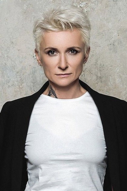 Zdjęcie Диана Арбенина