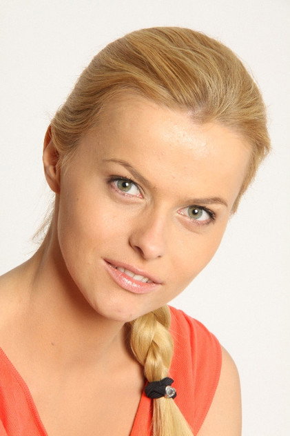 Zdjęcie Анна Лутцева