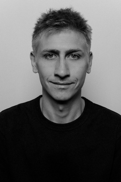Zdjęcie Даниил Газизуллин