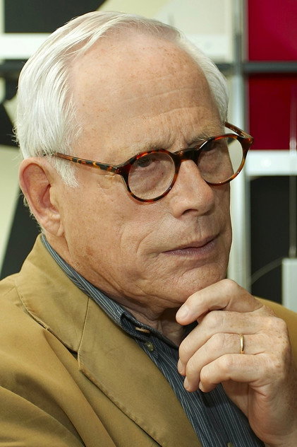 Zdjęcie Dieter Rams