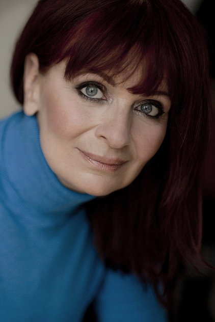Zdjęcie Ljuba Krbová