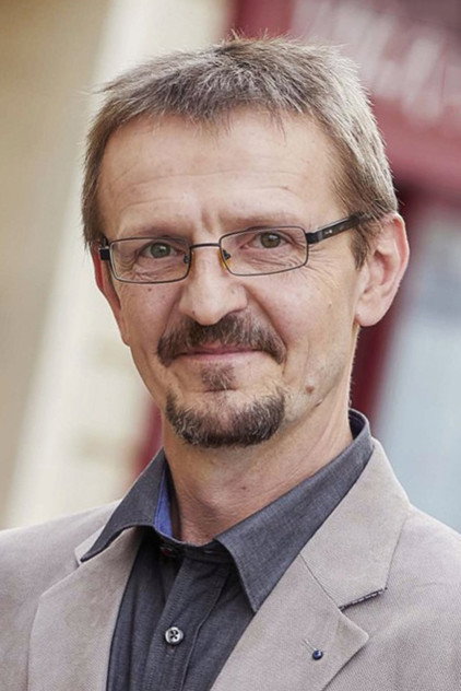 Zdjęcie Zdeněk Julina