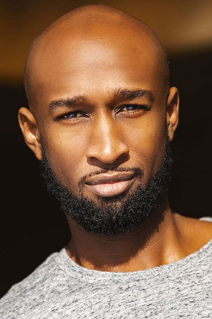 Zdjęcie Donald Webber Jr.