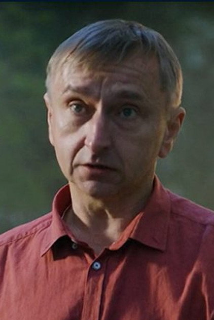 Zdjęcie Андрей Обарухин