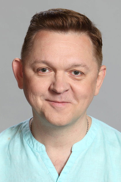 Zdjęcie Михаил Гуро
