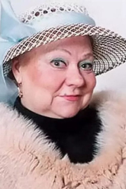 Zdjęcie Анна Овсянникова
