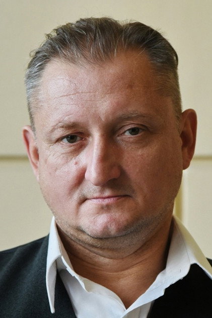Zdjęcie Виталий Исаков