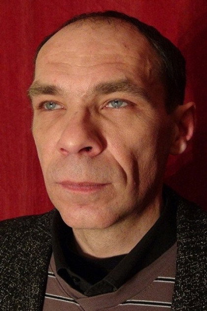 Zdjęcie Евгений Левицкий