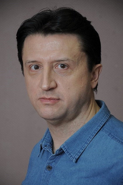 Zdjęcie Михаил Лучко