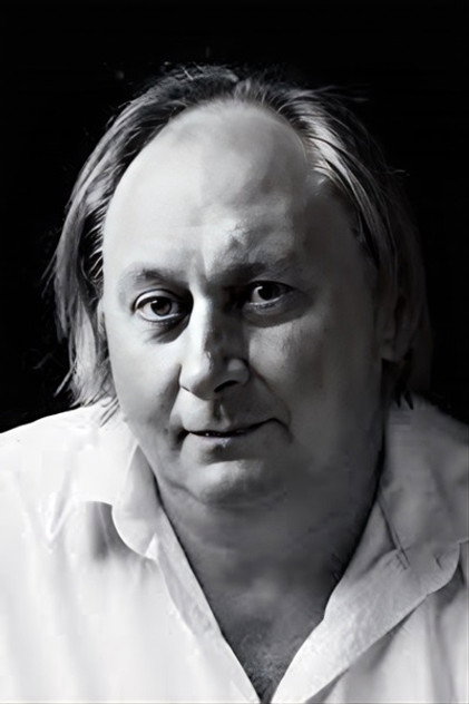 Zdjęcie Виктор Гахов