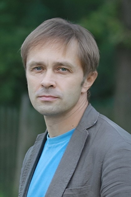 Zdjęcie Юрий Решетников