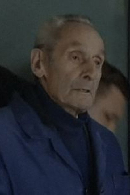 Zdjęcie Леонид Ривман