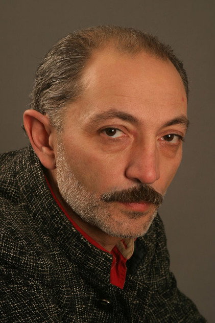 Zdjęcie Михаил Теплицкий