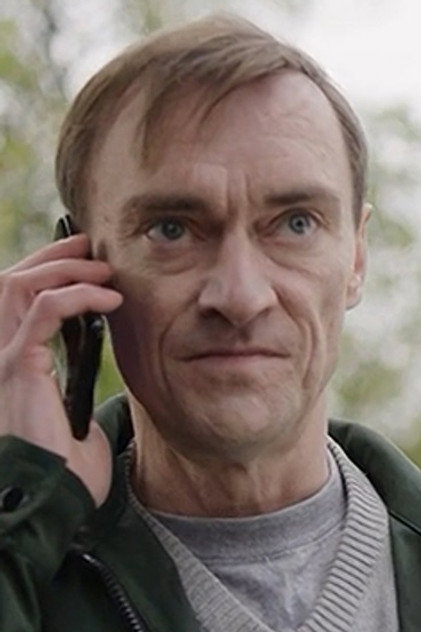 Zdjęcie Павел Поляков