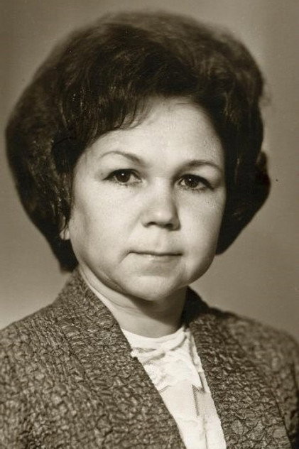 Zdjęcie Галина Егорова
