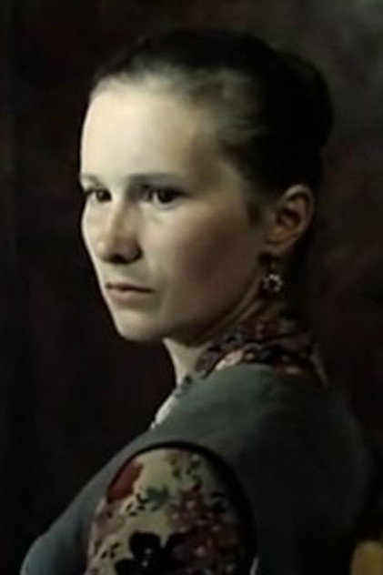 Zdjęcie Галина Волкова