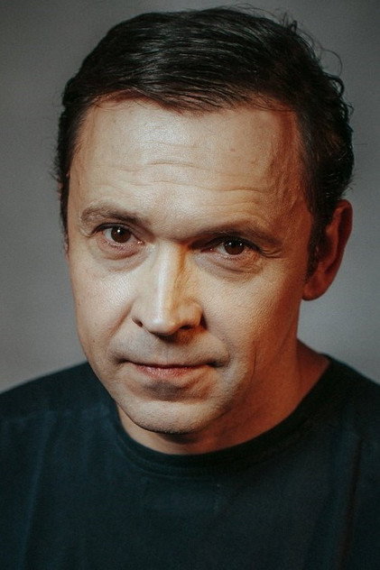 Zdjęcie Сергей Ланбамин