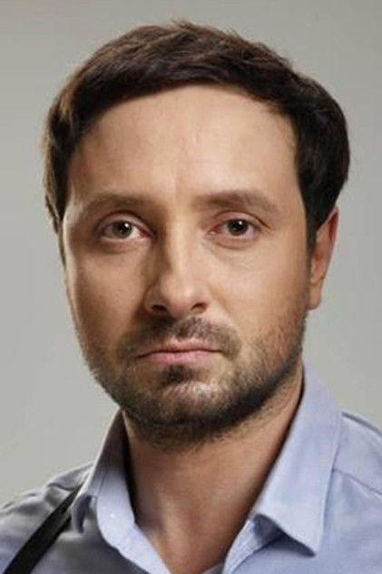 Zdjęcie Даниил Белых