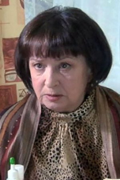 Zdjęcie Надежда Подъяпольская