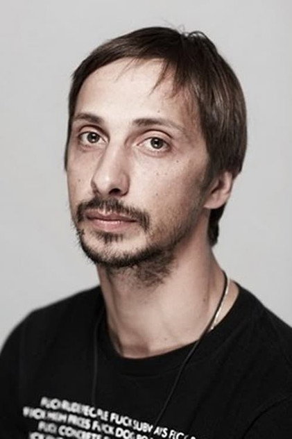 Zdjęcie Александр Усов