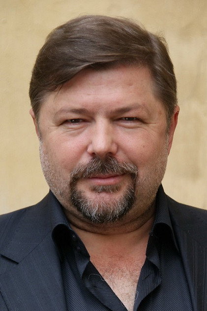 Zdjęcie Вадим Романов