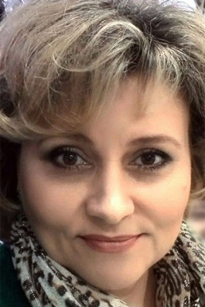 Zdjęcie Larisa Firsova