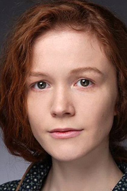 Zdjęcie Polina Severnaya