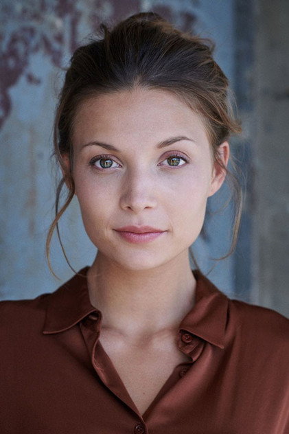 Zdjęcie Lena Meckel