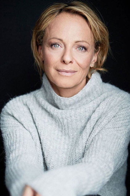 Zdjęcie Jo Kern