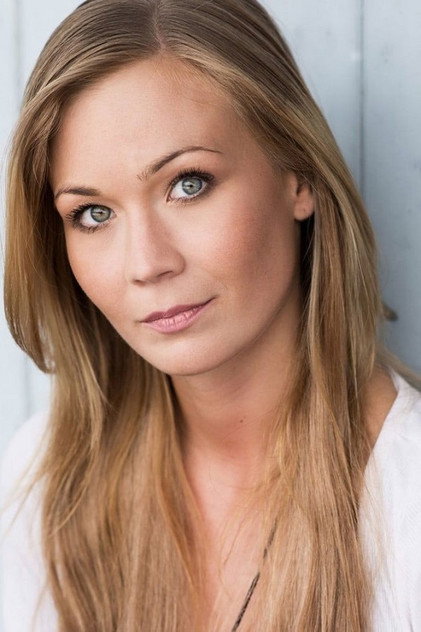 Zdjęcie Rilana Nitsch