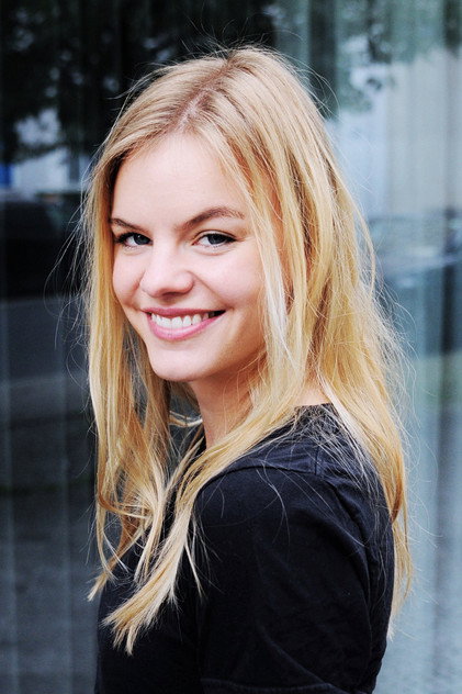Zdjęcie Sophia Schober