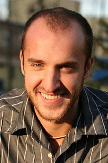 Zdjęcie Ivan Gubanov