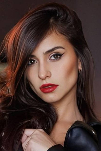 Zdjęcie Nicole Cicerchia