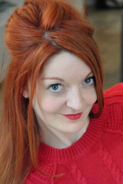 Zdjęcie Mathilde Ulmer