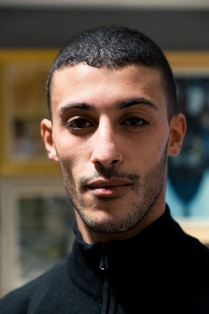 Zdjęcie Kamel Kadri
