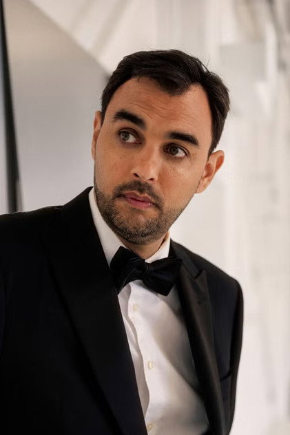 Zdjęcie Bobby Boermans