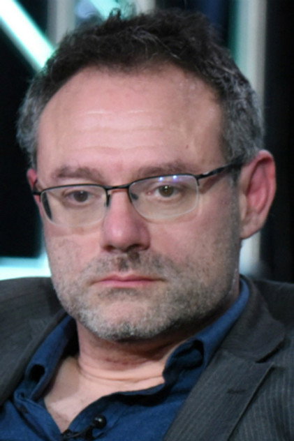 Zdjęcie Benjamin Ross