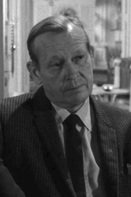Zdjęcie Robert McCord
