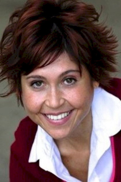 Zdjęcie Heather Hopper