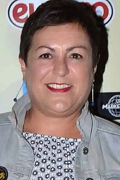 Zdjęcie Geli Albaladejo