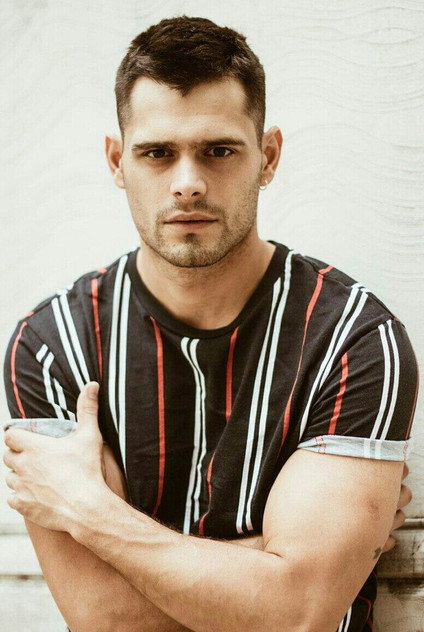 Zdjęcie Lucas Velasco