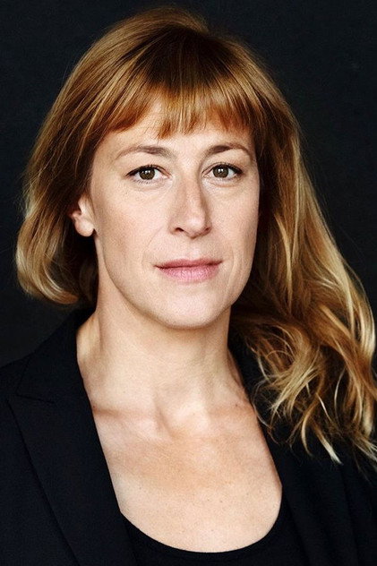 Zdjęcie Helene Grass