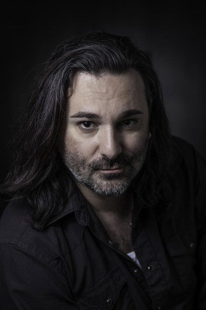 Zdjęcie Michael Marco