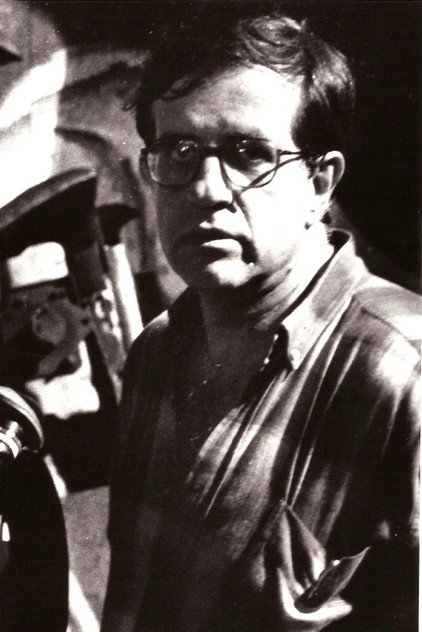 Zdjęcie Mauricio Walerstein