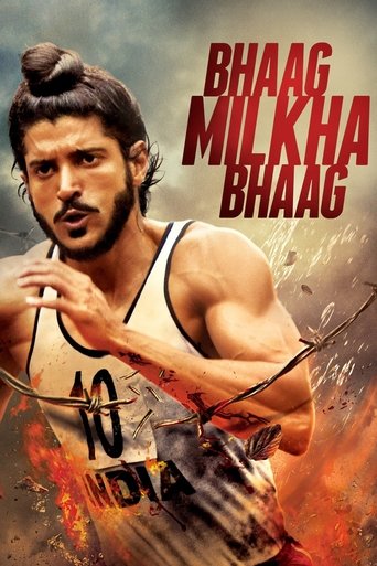 Biegnij, Milkha, biegnij