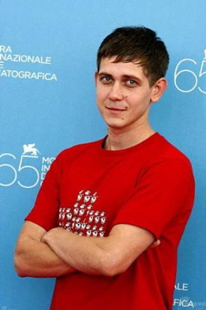 Zdjęcie Дмитрий Кубасов