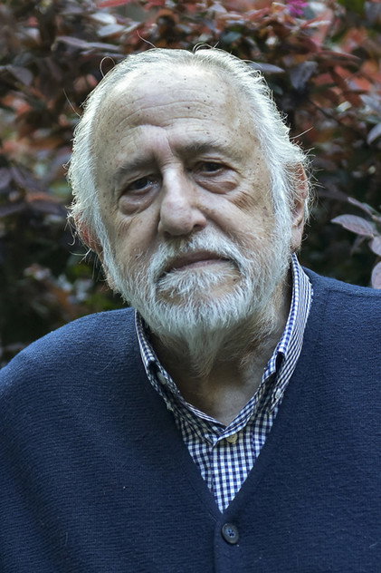 Zdjęcie Adolfo Aristarain