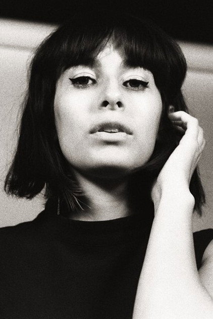 Zdjęcie Alicia Quiñonez